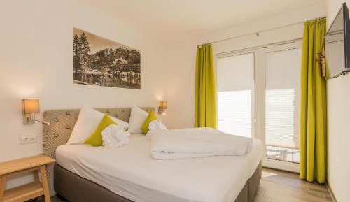 Chalet Enzian