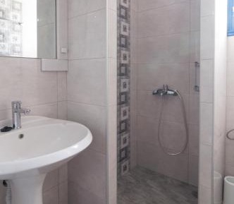 Studio Apartment with Sea View