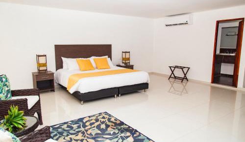 Single Room