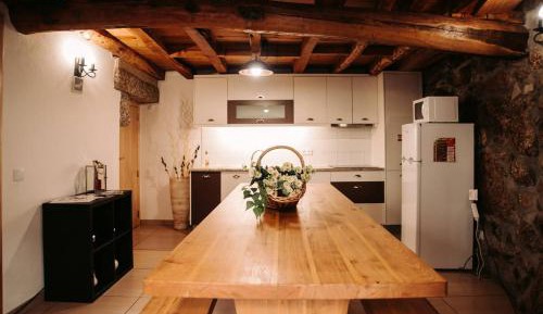 Three-Bedroom Chalet