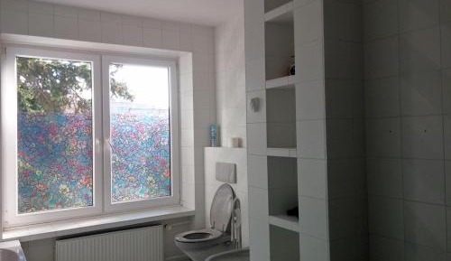 Small Single Room
