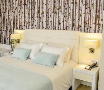 Large Double or Twin Room