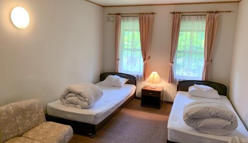 Classic Triple Room