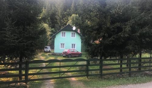 Holiday Home