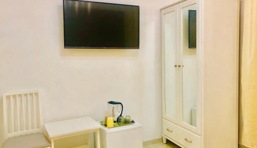 Family Suite with Balcony