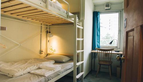 Economy Twin Room