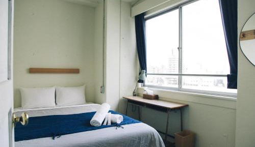 Double Room with River View