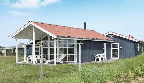 Four-Bedroom Vacation Home