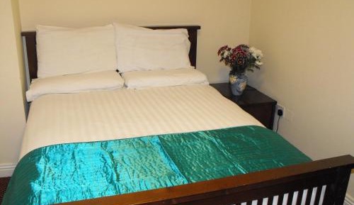 Double Room - Annex