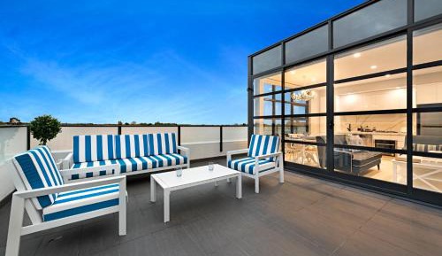 One-Bedroom Premier