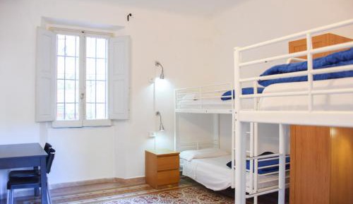 Triple Room with Bathroom