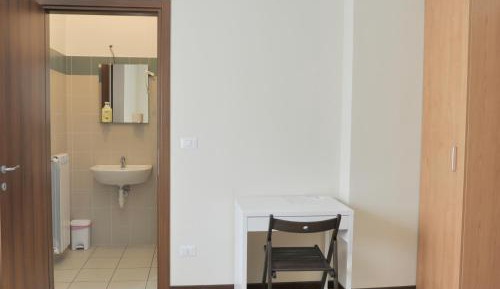 Twin Room with Private Bathroom