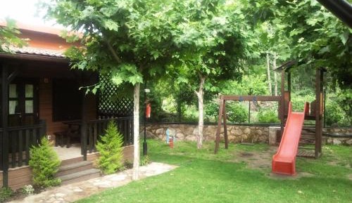 Bungalow