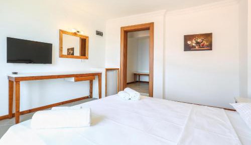 Suite with Sea View