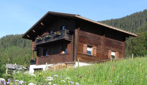 Chalet