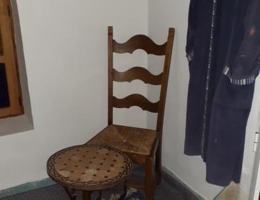 Deluxe Double Room (1 adult + 1 child)