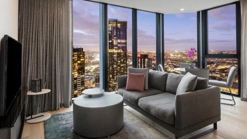 Superior Two-Bedroom Suite