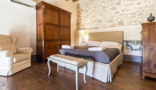 Two-Bedroom Suite with Terrace