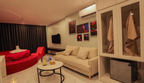 King Suite