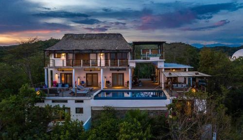 Double Room with Sea View