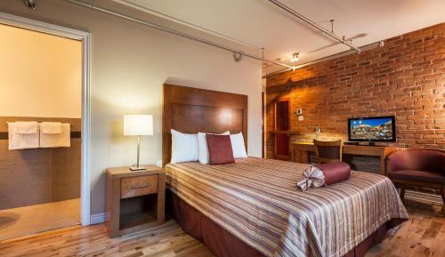 Superior Queen Room