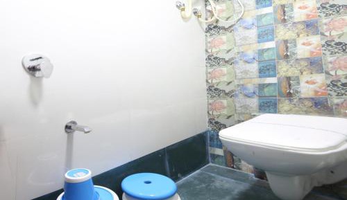 Basic Triple Room - Non AC