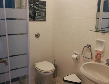 Two-Bedroom Apartment D16