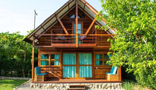 Superior Villa