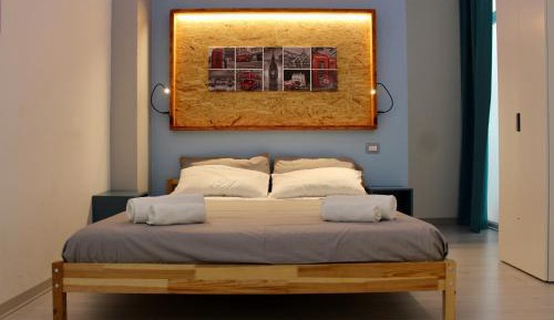 Superior Apartment