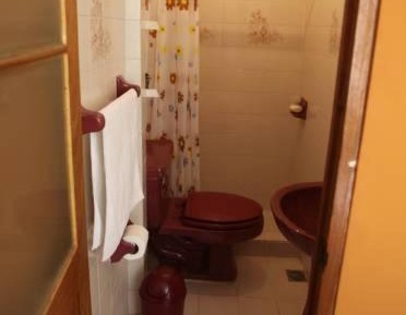 Twin Room with Private Bathroom
