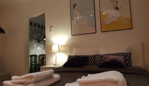 Apartment - Ground Floor