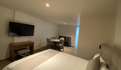 Junior Suite
