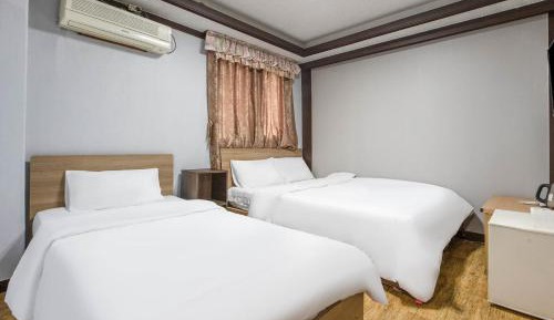 Triple Room with Shower