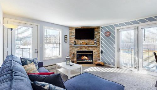One Bedroom Apartment