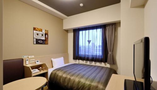 Standard Single Room - Non-Smoking