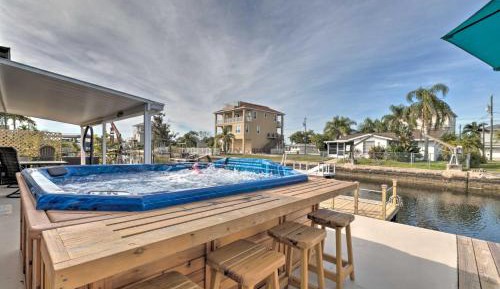 Vacation Home