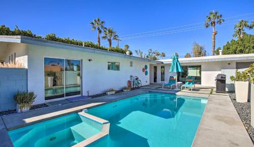 Vacation Home