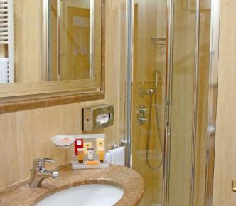 Executive Double or Twin Room