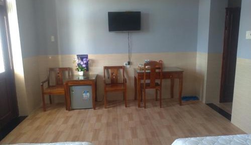 Budget Double or Twin Room