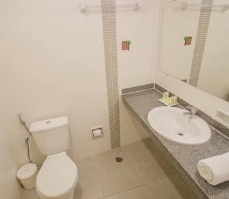 Executive Triple Room