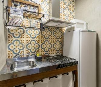 Chalet (4 Adults)