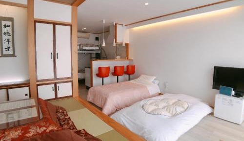 Superior Apartment