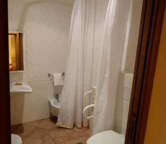 Quadruple Room - Disability Access