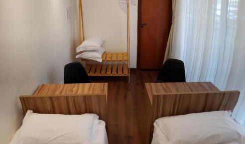 Standard Suite