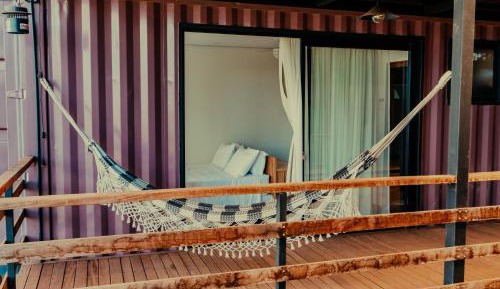 Suite with Balcony