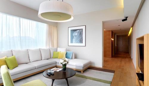 3-Bedroom Residensi