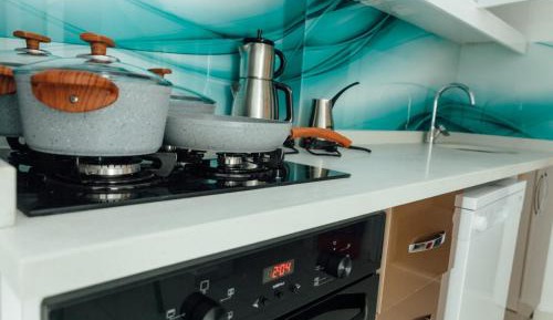 Standard Apartment