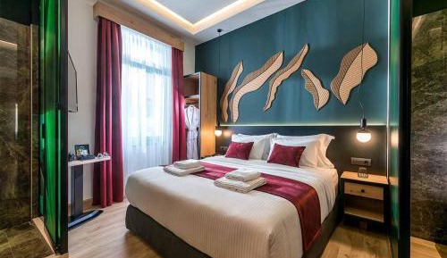 Signature Room