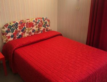 Economy Studio (1 Adult)