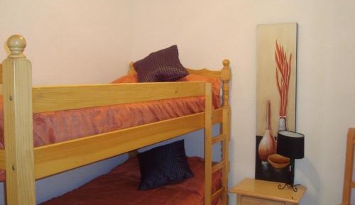 Standard One-Bedroom Apartment